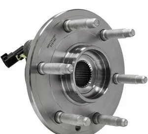 Rodamiento y Maza de Rueda Quality-built WH515160
