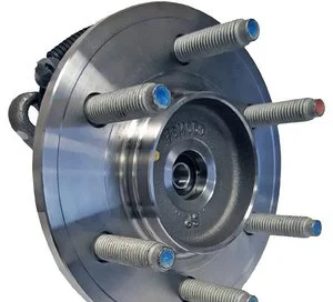 Rodamiento y Maza de Rueda Quality-built WH550217