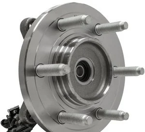 Rodamiento y Maza de Rueda Quality-built WH550219