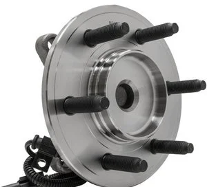 Rodamiento y Maza de Rueda Quality-built WH550220