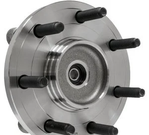 Rodamiento y Maza de Rueda Quality-built WH550221