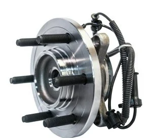 Rodamiento y Maza de Rueda Quality-built WH550222
