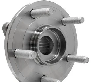 Rodamiento y Maza de Rueda Quality-built WH590419