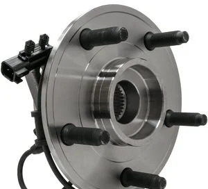 Rodamiento y Maza de Rueda Quality-built WH590482