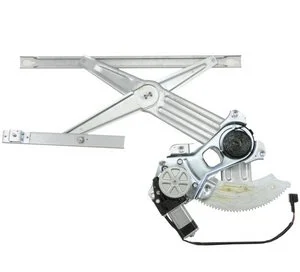Ensamblaje de Regulador de Ventana y Motor Vdo / Continental WL41046
