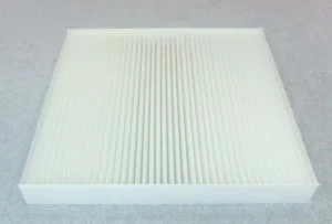 Filtro de Aire de Cabina Ultra-power WP10129