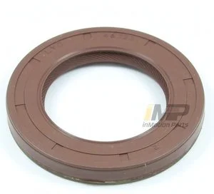 Sello de Cigüeñal Wjb / Inmotion Parts WS710472