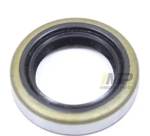 Retén de Eje Manual Wjb / Inmotion Parts WS8609