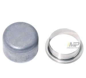 Manga de Reparación de Cigüeñal Wjb / Inmotion Parts WS99112