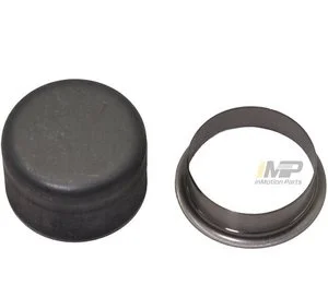 Manga de Reparación de Eje Intermedio Wjb / Inmotion Parts WS99128