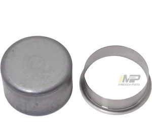 Manga de Reparación de Piñón de Diferencial Wjb / Inmotion Parts WS99196
