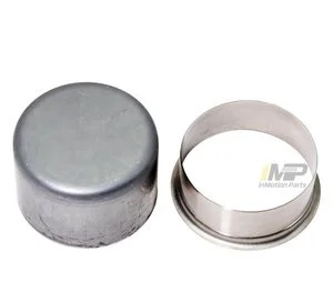 Manga de Reparación de Cigüeñal Wjb / Inmotion Parts WS99215
