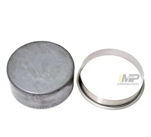 Manga de Reparación de Cigüeñal Wjb / Inmotion Parts WS99452