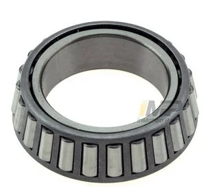 Rodamiento de Rueda Wjb / Inmotion Parts WT28682