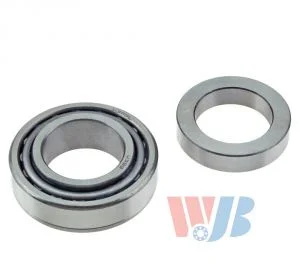 Rodamiento de Rueda Wjb / Inmotion Parts WTA10