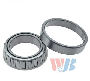 Rodamiento de Rueda Wjb / Inmotion Parts WTA38