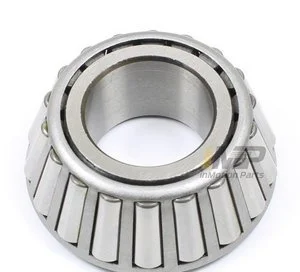 Rodamiento / Pista de Piñón de Diferencial Wjb / Inmotion Parts WTHM89443