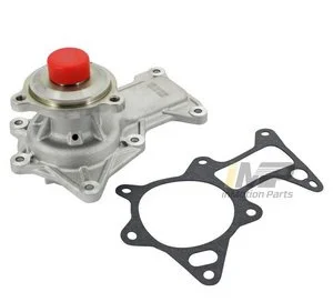 Bomba de Agua Wjb / Inmotion Parts WU6189