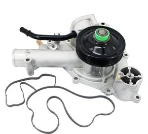 Bomba de Agua Wjb / Inmotion Parts WU6341