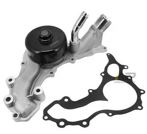 Bomba de Agua Wjb / Inmotion Parts WU8981