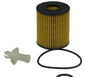 Filtro de Aceite Ecogard X5609