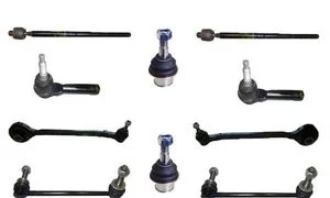 Kit de Extremo Delantero Suspensia X89KT1023
