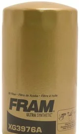 Filtro de Aceite Fram XG3976A