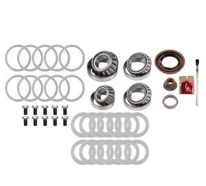 Kit de Revisión de Diferencial Richmond XL10821