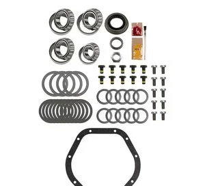 Kit de Revisión de Diferencial Richmond XL10921