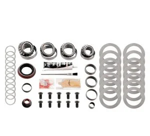 Kit de Revisión de Diferencial Richmond XL10941