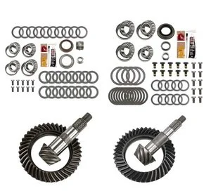 Kit de Revisión de Diferencial Richmond XLK5001