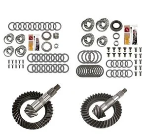 Kit de Revisión de Diferencial Richmond XLK5002
