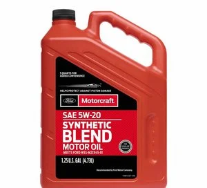 Aceite Motorcraft XO5W205Q3SP