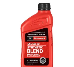 Aceite Motorcraft XO5W20Q1SP