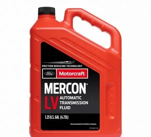 Fluido de Transmisión Motorcraft XT105Q3LV