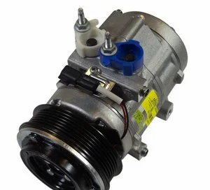 Compresor de Aire Acondicionado Motorcraft YCC320