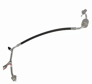 Manguera / Línea de Refrigerante de Aire Acondicionado Motorcraft YF3595