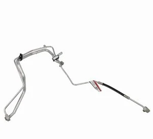 Manguera / Línea de Refrigerante de Aire Acondicionado Motorcraft YF37357