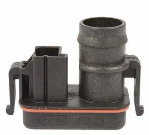 Sensor de Temperatura de Aire de Cabina Motorcraft YH1711