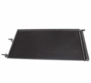 Condensador de Aire Acondicionado Motorcraft YJ612