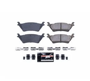 Pastilla de Freno Power Stop Z231602