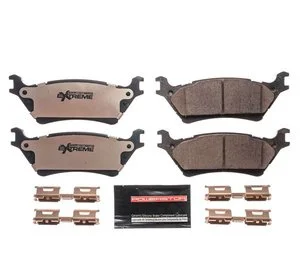 Pastilla de Freno Power Stop Z361602