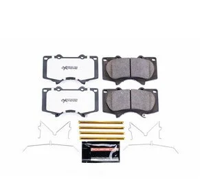 Pastilla de Freno Power Stop Z36976B