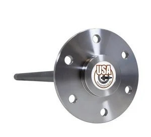 Eje Usa Standard Gear ZAF880046