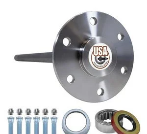 Eje Usa Standard Gear ZAK630327
