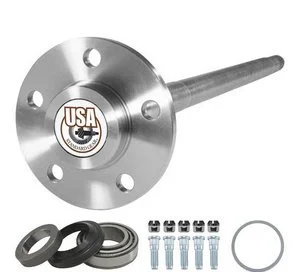 Eje Usa Standard Gear ZAK630331