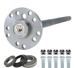 Eje Usa Standard Gear ZAK630338