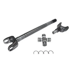 Eje Usa Standard Gear ZAK630440