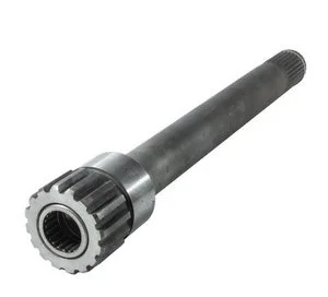 Eje Usa Standard Gear ZAK630442