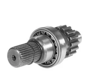 Eje Usa Standard Gear ZAK630454